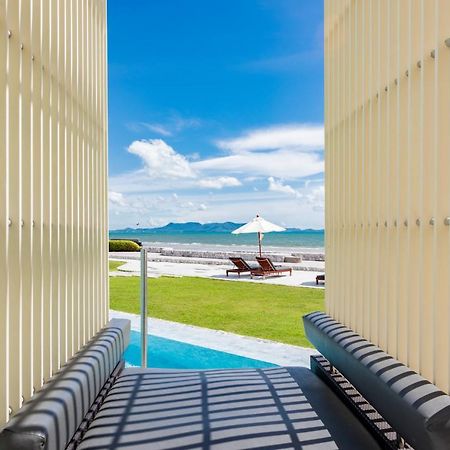 Pattaya Holiday At Veranda Residence Pattaya 乔木提恩海滩 外观 照片